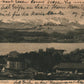 STARNBERG GERMANY ANTIQUE POSTCARD