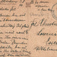 STARNBERG GERMANY ANTIQUE POSTCARD