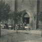 LUNEBURG GERMANY KAISERBESUCH 1906 ANTIQUE POSTCARD