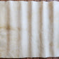 TORAH SCROLL FRAGMENT MANUSCRIPT on VELLUM antique 10 COLUMNS