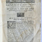 1587-1597 MEDICAL TREATISE by HIERONYMI MERCURIALIS antique 16th CENTURY FOLIO