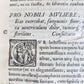 1587-1597 MEDICAL TREATISE by HIERONYMI MERCURIALIS antique 16th CENTURY FOLIO
