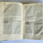 1587-1597 MEDICAL TREATISE by HIERONYMI MERCURIALIS antique 16th CENTURY FOLIO