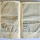 1587-1597 MEDICAL TREATISE by HIERONYMI MERCURIALIS antique 16th CENTURY FOLIO