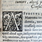 1587-1597 MEDICAL TREATISE by HIERONYMI MERCURIALIS antique 16th CENTURY FOLIO