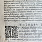 1587-1597 MEDICAL TREATISE by HIERONYMI MERCURIALIS antique 16th CENTURY FOLIO