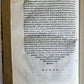 1587-1597 MEDICAL TREATISE by HIERONYMI MERCURIALIS antique 16th CENTURY FOLIO