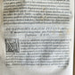 1587-1597 MEDICAL TREATISE by HIERONYMI MERCURIALIS antique 16th CENTURY FOLIO