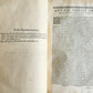1595 HIPPOCRATES Opera Omnia antique 16th CENTURY FOLIO