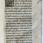 1563 RODOLPHI AGRICOLA Inventione Dialectica antique 16th century DATED PIGSKIN