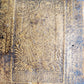 1590 CHEMNITZ Examinis decretorum concilii Tridentini antique 16th cent. PIGSKIN