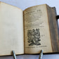 1590 CHEMNITZ Examinis decretorum concilii Tridentini antique 16th cent. PIGSKIN