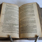 1590 CHEMNITZ Examinis decretorum concilii Tridentini antique 16th cent. PIGSKIN