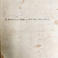 1576 SIXTUS of SIENA Bibliotheca Sancta antique 16th century PIGSKIN BOUND FOLIO
