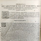 1576 SIXTUS of SIENA Bibliotheca Sancta antique 16th century PIGSKIN BOUND FOLIO