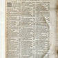1576 SIXTUS of SIENA Bibliotheca Sancta antique 16th century PIGSKIN BOUND FOLIO