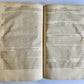1576 SIXTUS of SIENA Bibliotheca Sancta antique 16th century PIGSKIN BOUND FOLIO