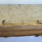 1560 AUGUSTINE of HIPPO De civitate Dei antique 16th century VELLUM BOUND
