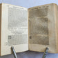 1560 AUGUSTINE of HIPPO De civitate Dei antique 16th century VELLUM BOUND