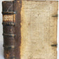 1568 THEOLOGY by Martin Eisengrein in GERMAN antique 16th century PIGSKIN BOUND