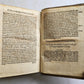 1568 THEOLOGY by Martin Eisengrein in GERMAN antique 16th century PIGSKIN BOUND