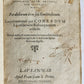 1573 APOPHTHEGMATA by encyclopedist Conrad Lycosthenes antique 16th cent BINDING