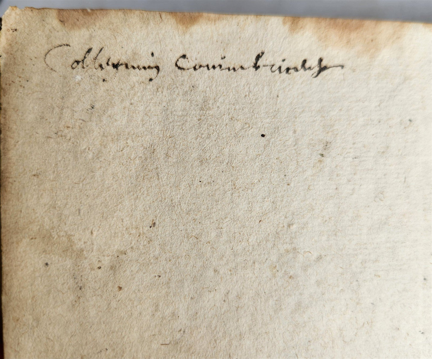 1573 APOPHTHEGMATA by encyclopedist Conrad Lycosthenes antique 16th cent BINDING