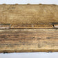 1592 GERMAN THEOLOGY by Hieronymus Mencel antique 16th century PIGSKIN BOUND