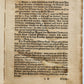 1592 GERMAN THEOLOGY by Hieronymus Mencel antique 16th century PIGSKIN BOUND
