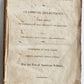 1817 FARRAND'S COURSE of LATIN STUDIES For use of American Schools ANTIQUE