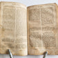 1817 FARRAND'S COURSE of LATIN STUDIES For use of American Schools ANTIQUE