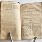 1817 FARRAND'S COURSE of LATIN STUDIES For use of American Schools ANTIQUE