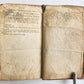 1817 FARRAND'S COURSE of LATIN STUDIES For use of American Schools ANTIQUE