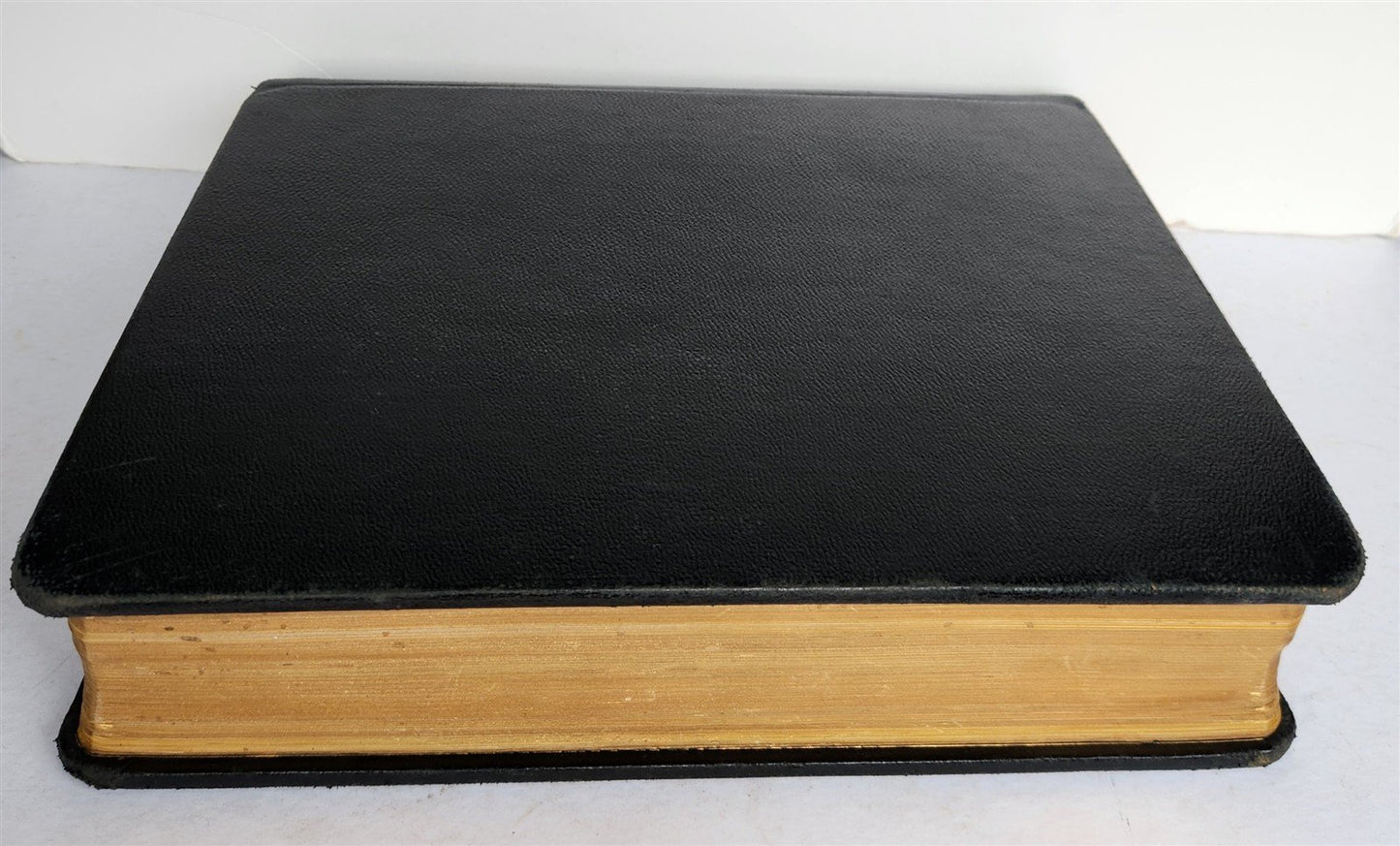 1931 BIBLE MASONIC ILLUSTRATED FOLIO antique printed in PHILADELPHIA AMERICANA