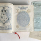 1931 BIBLE MASONIC ILLUSTRATED FOLIO antique printed in PHILADELPHIA AMERICANA