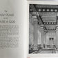 1931 BIBLE MASONIC ILLUSTRATED FOLIO antique printed in PHILADELPHIA AMERICANA