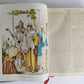1931 BIBLE MASONIC ILLUSTRATED FOLIO antique printed in PHILADELPHIA AMERICANA
