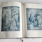 1931 BIBLE MASONIC ILLUSTRATED FOLIO antique printed in PHILADELPHIA AMERICANA