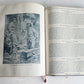 1931 BIBLE MASONIC ILLUSTRATED FOLIO antique printed in PHILADELPHIA AMERICANA
