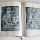 1931 BIBLE MASONIC ILLUSTRATED FOLIO antique printed in PHILADELPHIA AMERICANA