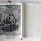 1931 BIBLE MASONIC ILLUSTRATED FOLIO antique printed in PHILADELPHIA AMERICANA