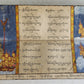 19th century ILLUMINATED BUDDHIST MANIUSCRIPT THAILAND antique - MONK Phra Malai