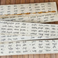19th century ILLUMINATED BUDDHIST MANIUSCRIPT THAILAND antique Phra Malai LEGEND
