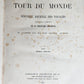 1864 HISTORY of VOYAGES ILLUSTRATED antique TURKEY AFRICA CHINA MONGOLIA RUSSIA