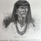 1864 HISTORY of VOYAGES ILLUSTRATED antique TURKEY AFRICA CHINA MONGOLIA RUSSIA