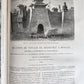 1864 HISTORY of VOYAGES ILLUSTRATED antique TURKEY AFRICA CHINA MONGOLIA RUSSIA