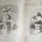 1864 HISTORY of VOYAGES ILLUSTRATED antique TURKEY AFRICA CHINA MONGOLIA RUSSIA