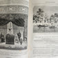 1864 HISTORY of VOYAGES ILLUSTRATED antique TURKEY AFRICA CHINA MONGOLIA RUSSIA