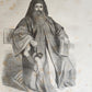 1864 HISTORY of VOYAGES ILLUSTRATED antique TURKEY AFRICA CHINA MONGOLIA RUSSIA