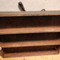 CAST IRON BOOK PRESS antique BOOKBINDING VICTORIAN 19th century